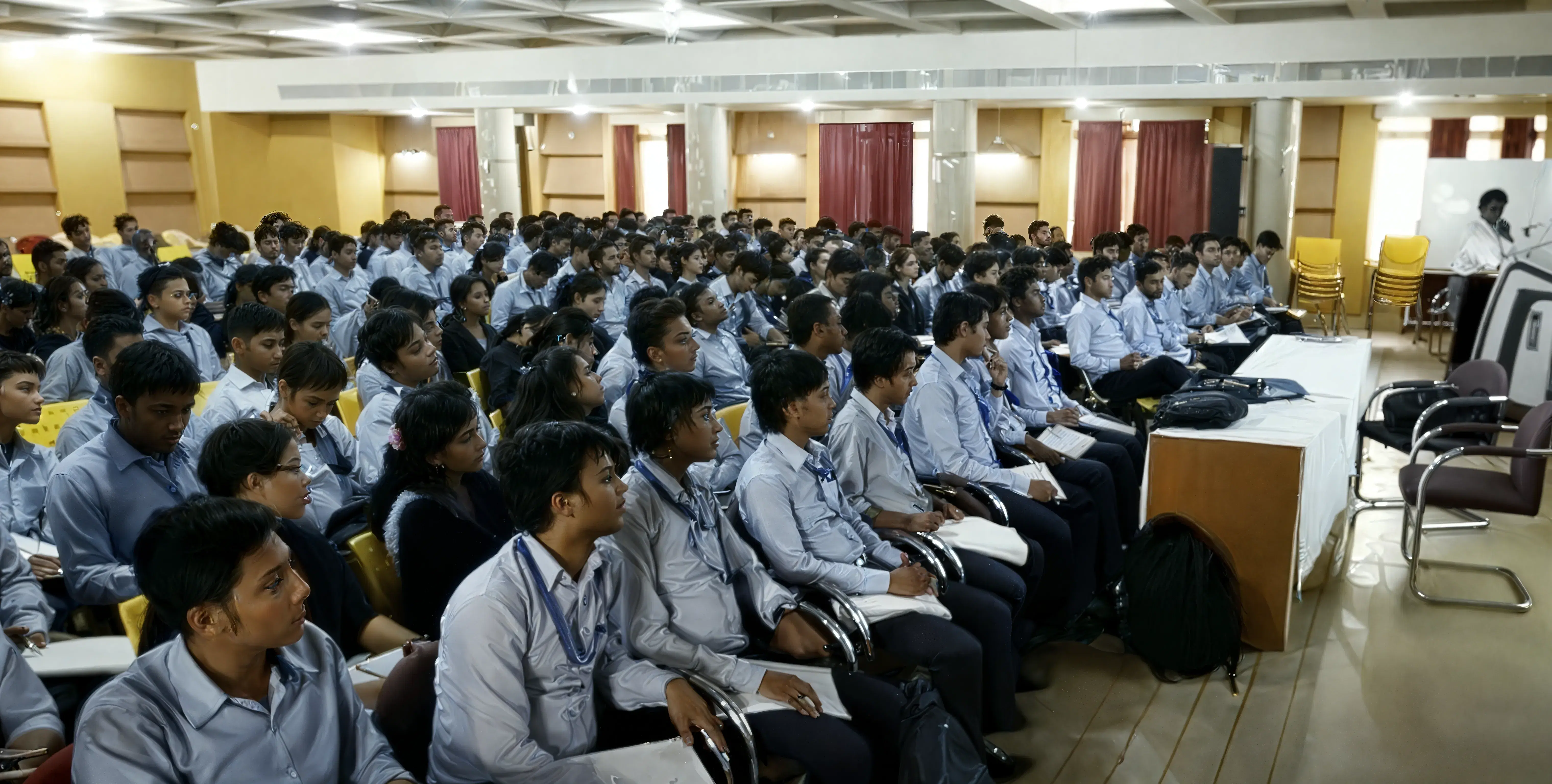 CV Raman Bhubaneswar Facilities photo 27